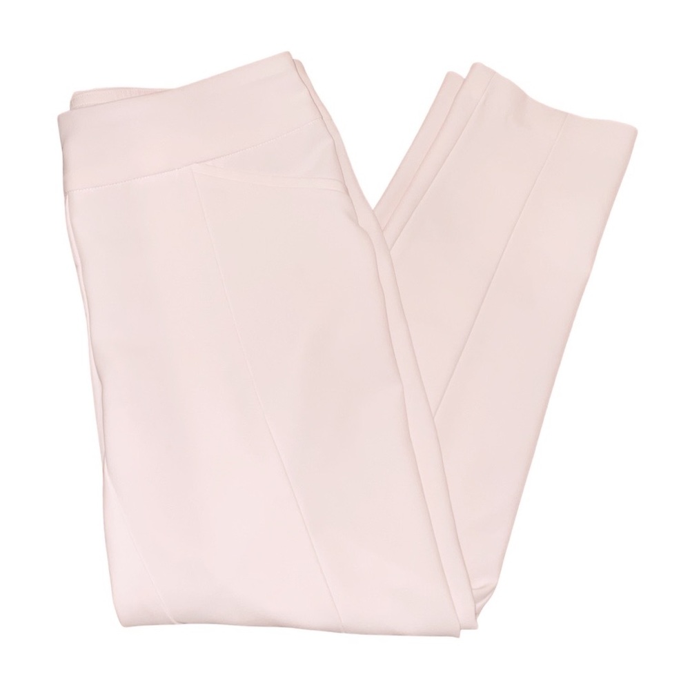 Zac & Rachel Pale Pink Dress Pants